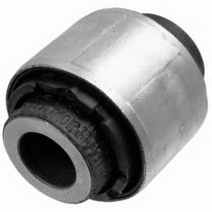 China 1K0505279A Suspension Parts Control Arm Bushing factory