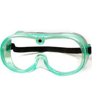 Elastic Headband  Medical Protective Eyewear Comprehensive Coverage