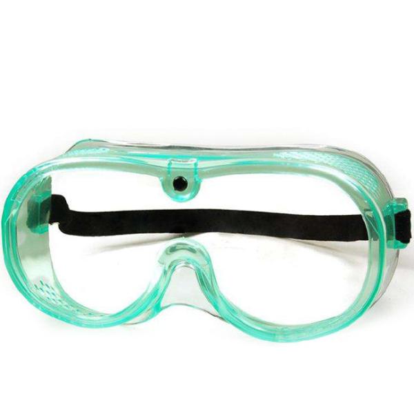 China Elastic Headband  Medical Protective Eyewear Comprehensive Coverage factory