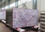 Tubular Type Recuperative Air Preheater Pre Heating For Thermal Power Plant