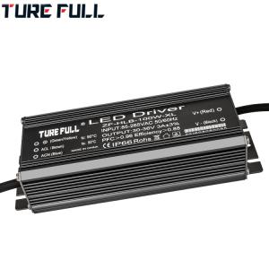 China High Power Ip65 Cob 150w Street Light Led Driver 100w led power supply factory
