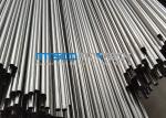 ANSI B36.19 Nickel Alloy 600 , 601 Tube ASTM B829 / ASME SB829