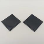 Precision 2 Inch PC Waffle Pack Chip Trays For Electronic Parts