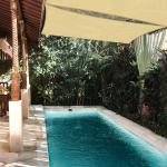Outdoor UV Protection Hdpe Shade Sail Lightweight