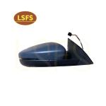 Roewe I5 MG5 Door Mirror ASM 10623448-SPRP Year 2012- Fit for car MG5 OE
