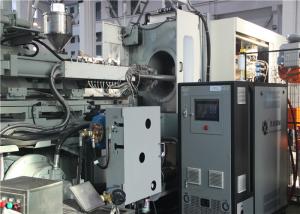 China Magnesium Alloy Zinc Casting Machine 105MPa pressure 8000kN factory
