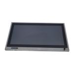 Dimming High Brightness Display Monitor 27 Inch Touch Screen For Sailing Boat