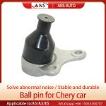 OEM Ball Joint Pin Chery Spare Parts High Temperature Resistant