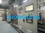 USP Or EP / PhEur Standards Purified Water Systems In Pharmaceutical Industry