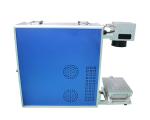 Portable Fiber Laser Marker Machine