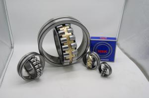 China 22218 High Efficiency Spherical Roller Bearing / Gear Bearing 3 Month Warranty factory