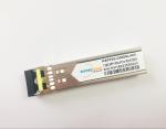 DWDM 1533.47nm SFP 2.5 G 1.25G Optical Transceiver 40km 80km 120km