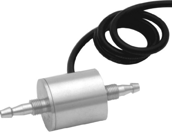High Accuracy 2MPa Micro Differential Pressure Sensor Transducer