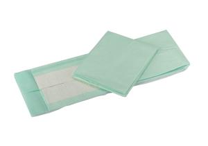 China Super Absorbency 60X90cm Disposable Medical Underpads factory