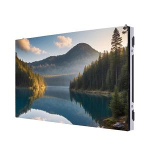 China P0.9 Small Pixel Pitch LED Display COB High Durability And Definition For Sport Bar factory