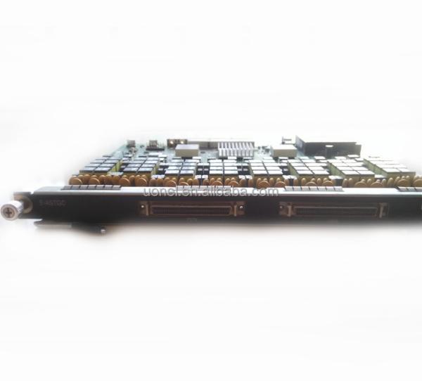ZTE 9806H VDSL DSLAM ZTE ZXDSL 9806H ZTE E- ASTGC ASTGC 32-channel ADSL2+ Card