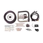 Diesel Air And Water Diesel Liquid Parking Heater oil fuel Pump Diesel Heater