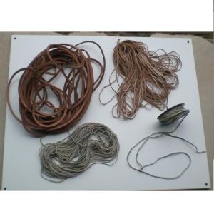 Leather Spire Cutting Machine Leather Shoe Pattern Sample Cutting Machine