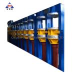 0.7mpa To 0.9mpa Tyre Tube Making Machine Bicycle Bike Tyre Making Machine