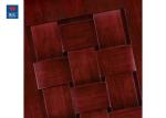 Modern Design Wooden Doors WHI UL Certification Fire Rated Wood Door With