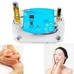 25W 110V 220V No Needle Mesotherapy Machine / Skin Whitening Treatment Machine