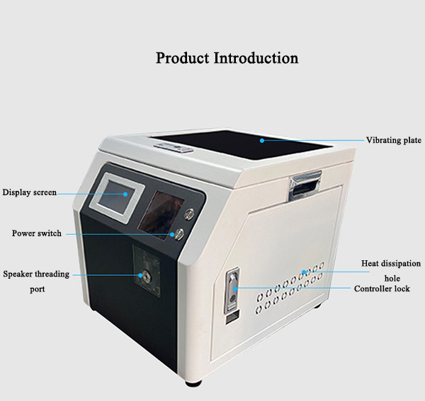 China Pre Insulated Ferrule Connector Wire Striping And Crimping Machine factory