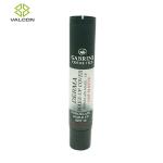 Needle Nose Empty Cosmetic Tubes , Makeup Plastic Tube Packaging Screw Cap