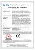 Hubei Xinyanmei Supply Chain Management Co., Ltd. Certifications
