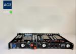 2600w 2 Channel Audio Amplifier