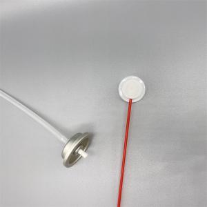 China Self-Adjusting WD-40 Lubricant Valve for Variable Formulations with Dynamic Orifice Control. on sale