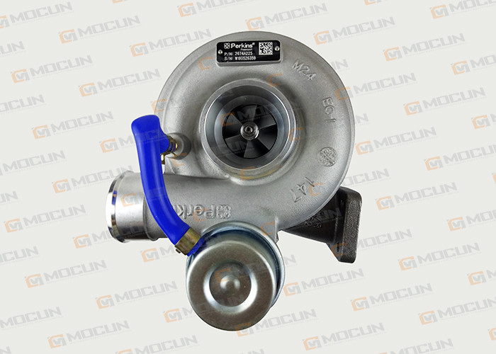 Perkins GT2556S 2674A225 Diesel Engine Turbocharger 2674A225 Oil Cooled