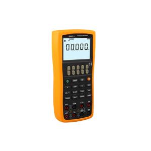 VICTOR 11+ Process Signal Source handheld calibrator process calibrator