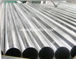 20 Inch Hot Dipped Alloy Pre Galvanized Steel Pipe