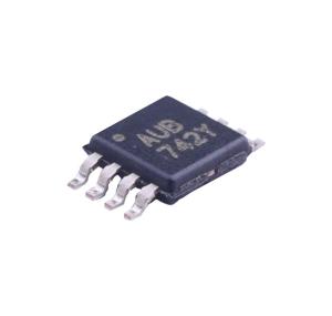 China TPS60241DGKR IC Electronic Components Zero- Ripple Switched Capacitor IC factory