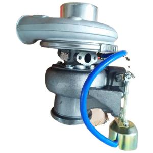 China 1770440 Excavator Chargers Turbo C7 Diesel Engine Turbocharger 177-0440 on sale