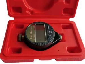 China Digital Rubber Hardness Tester ISO9001 Simple Structure Manufacturer factory
