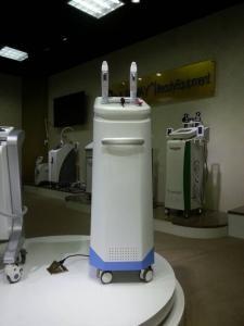 China Hot Product &amp; Professional shr ipl hair removal machine from China e-light ipl/ shr factory