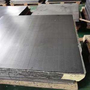 Graphite Composite Metal Gasket Sheet High Temp & Pressure Resistant for Steam