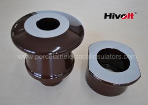 China Outdoor Transformer Bushing Insulator With CE / SGS Certification factory