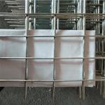 Sell High-Quality Good Price 2x2 Hot Dipped Galvanized Cattle Welded Wire Mesh