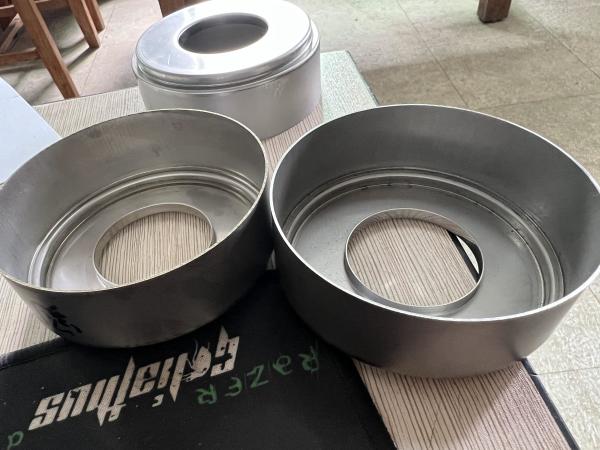 100% Inspection Before Shipment and AutoCAD Design Software Sheet Metal