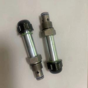 China Concrete Pump Truck Parts HYDAC SUN 39T22V02 Hydraulic Solenoid Valve Spool factory