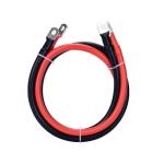 95mm2 120mm2 Industrial Truck Inverter To DC Positive Tinned Traction Battery