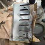 wood chipping machine/wood chipper shredder for sale, nail wooden pallet crusher