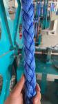 YILIYUAN Marine Rope Durable 60mm Braided Polyester PP Rope for Marine