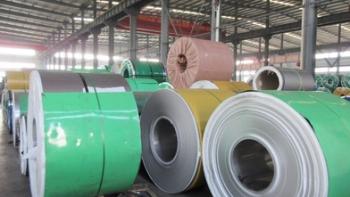 Jiangsu TISCO Technology Co., Ltd