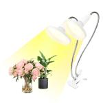 Greenhouse 10W 20W Led Grow Light For All Growth Stages ODM