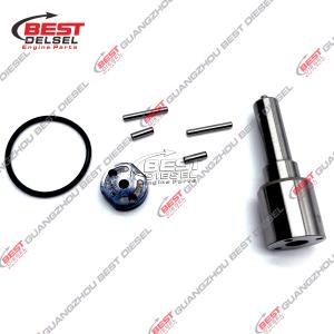 Common Rail Injctor Repair Kits 295900-0070 23670-0R080 For TOYOTA Injector