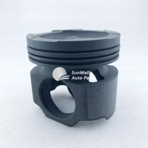 China High quality Engine Parts Piston Kit 4101877 4101478 for QSX15 ISX15 X15 factory