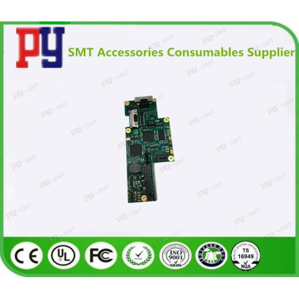 China SIEMENS 03067289S02 VISION BOARD Spread Spectrum HCU cpl. SMT Machine Parts factory